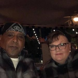 Meet your Posher, Denissa